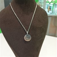 Collana Morini Uomo in Argento MGC-TP-636 - MGC-TP-636